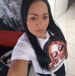 Meet your Posher, Katia